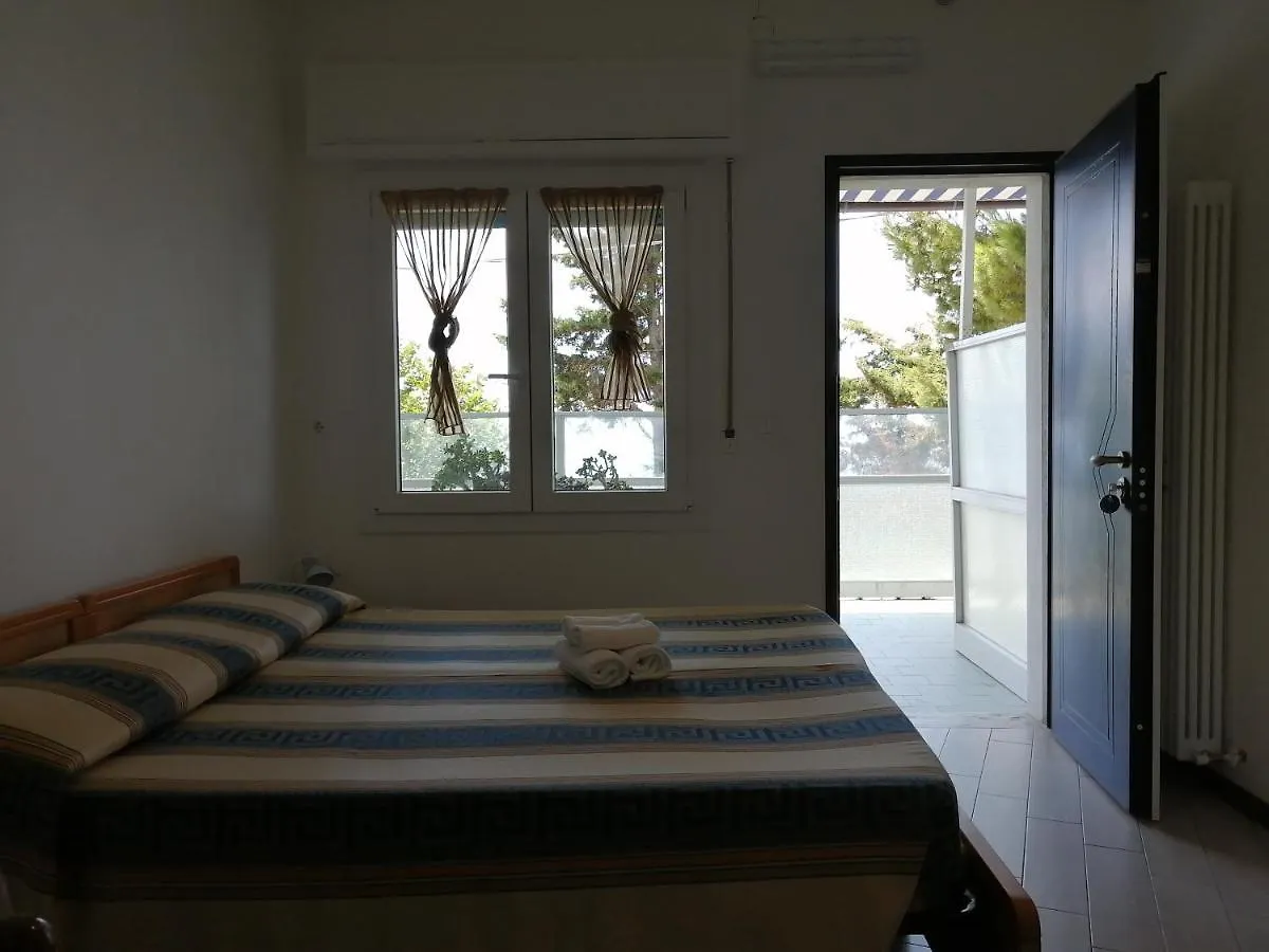 Aparthotel Villaggio Turistico La Vesca Sanremo Italy