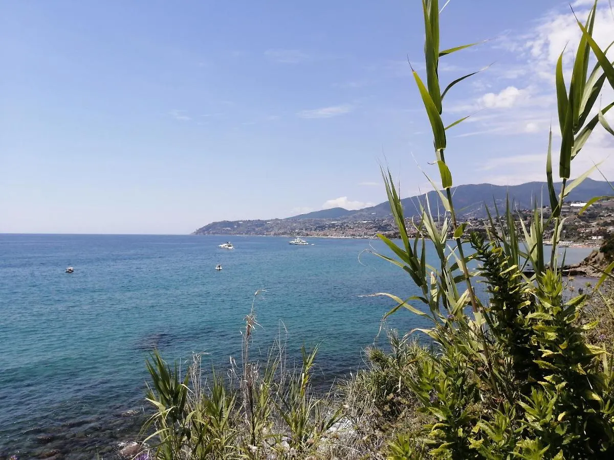 Aparthotel Villaggio Turistico La Vesca Sanremo
