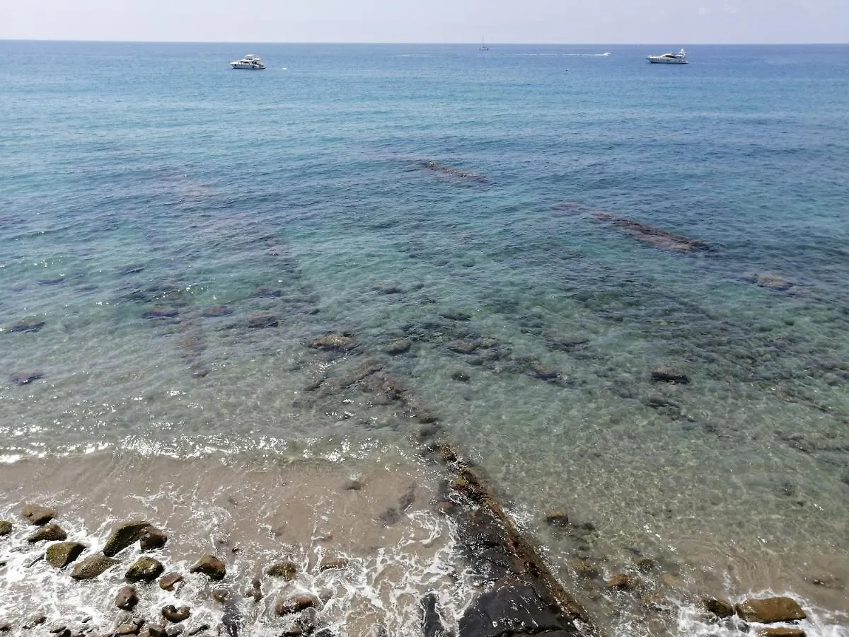 Villaggio Turistico La Vesca Sanremo Italy